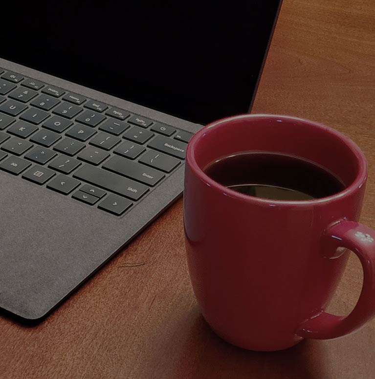 Coffee With Us